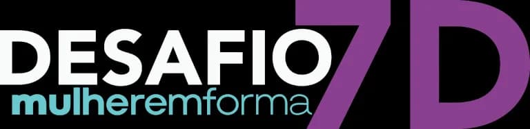 Desafio Mulher em Forma 7D